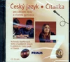 Český jazyk + čítanka 7.ročník - CD  / DOPRODEJ