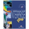 Enterprise Plus Pre-Intermediate - Student´s Book