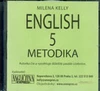 English 5 - CD k metodice