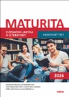 Maturita z českého jazyka a literatury 2026 - Didaktický test