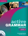 Active Grammar 3 Book with answers and CD ROM