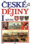 České dějiny I SŠ - učebnice
