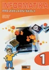 Informatika pro základní školy - 1.díl (2.vydání) / DOPRODEJ