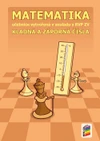 Matematika 6.ročník - Kladná a záporná čísla - učebnice