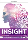 Insight Second Edition Advanced - Workbook