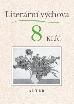 E - klíč k Literární výchově 8 - multilicence na 12 měsíců (+6 zdarma)