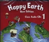 Happy Earth 1 New edition - Class Audio CDs (2ks) / DOPRODEJ