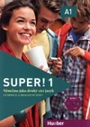 Super! 1 - KB + AB + CD zum AB Tschechisch s kódem
