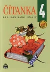 Čítanka 4.ročník ZŠ - učebnice