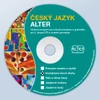 CD Poznáváme slovní druhy – multilicence pro školy