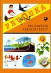 Prvouka pro 3. ročník ZŠ - učebnice