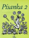 Písanka 2 - MODRÁ ŘADA