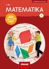 Matematika 4.ročník ZŠ - 1.díl hybridní pracovní sešit   NG - (15 + 1 ZDARMA