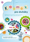 Koumák pro druháky - pracovní sešit  (čj, matematika,člověk a jeho svět atd.)