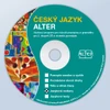 CD Jazykové rozbory – multilicence pro školy