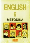 English 6 - metodika pro 6.ročník ZŠ