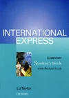 International Express Elementary - Student's Book with Pocket Book / DOPRODEJ
