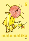 Matematika 5.ročník ZŠ - učebnice (jednodílná)
