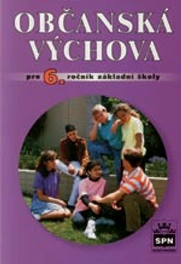 Občanská výchova 6.ročník ZŠ