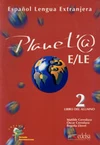 Planet@ 2 - Libro del alumno (učebnice) / DOPRODEJ