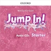 Jump In! Starter - Class Audio CD