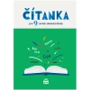Čítanka 9.ročník ZŠ - učebnice  NOVÁ