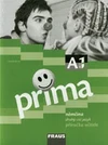 Prima A1/ - 2.díl příručka učitele - tištěná / DOPRODEJ