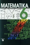 Matematika 6.ročník ZŠ praktické - učebnice
