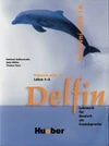 Delfin - pracovní sešit 1 A (lekce 1-5) / DOPRODEJ