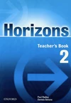 Horizons 2 - Teacher's Book / DOPRODEJ