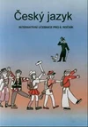 Český jazyk pro 6. ročník - interaktivní učebnice /  DOPRODEJ