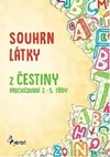 Souhrn látky z češtiny - procvičování 2.-5. třídy