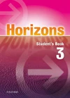 Horizons 3 - Student's Book bez CD / DOPRODEJ
