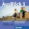 Ausblick 1 - Audio CDs (2ks)