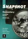 Snapshot Elementary - Language Booster /  DOPRODEJ