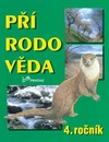 Přírodověda pro 4.ročník ZŠ - učebnice / DOPRODEJ