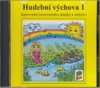Hudební výchova 1.ročník - CD