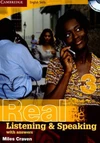 Cambridge English Skills Real Listening & Speaking L3 with answers & Audio CDs (2)