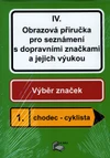 CHODEC - CYKLISTA  IV.   (soubor 54 karet)