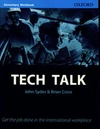 Tech Talk Elementary - workbook with key