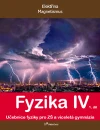 Fyzika IV - 1.díl učebnice - Elektřina, magnetismus