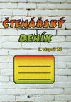 Čtenářský deník pro 2.stupeň ZŠ / DOPRODEJ
