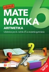 Hravá matematika 6.ročník ZŠ - Aritmetika - učebnice - revidované RVP ZV (15+1 ZDARMA)-PŘIPRAVUJE SE