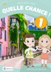Quelle chance ! 1 - učebnice