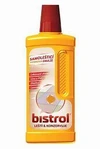 Bistrol samoleštící vosková emulze 500 ml