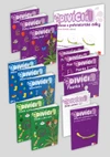 Divíci 1 – základní žákovský balíček – ČJ GEN [nevázané písmo] + M + Člověk a jeho svět (15+1 ZDARMA