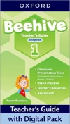 Beehive 1 - Teacher's Guide with Digital pack