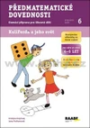 Domácí příprava pro šikovné děti (6) Předmatematické dovednosti / DOPRODEJ