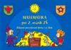 Matematika pro 2. ročník ZŠ - zábavné procvičování doma i ve škole