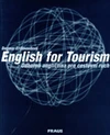 English for Tourism - učebnice / DOPRODEJ